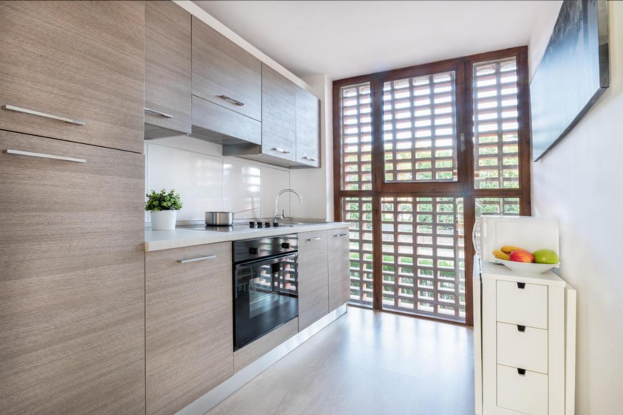 Apartamento Deluxe de 2 habitaciones con vistas al mar
