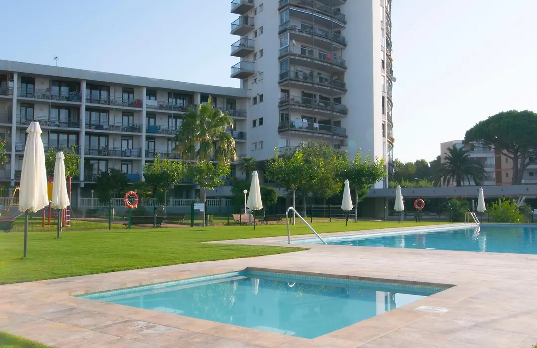 Agaró Cambrils Apartments-1