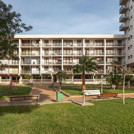 Agaró Cambrils Apartments-3