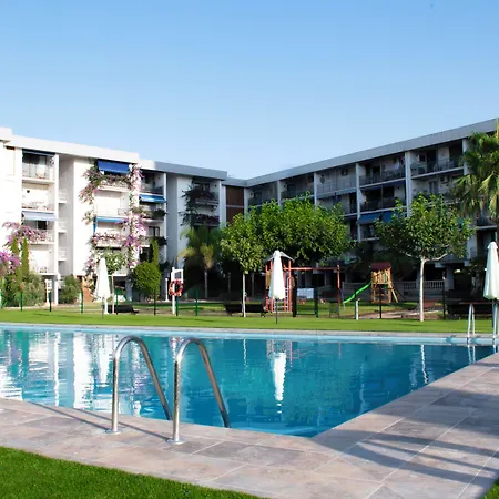 Agaró Cambrils Apartments-2